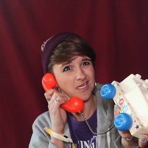 Profile picture for Emily Warner