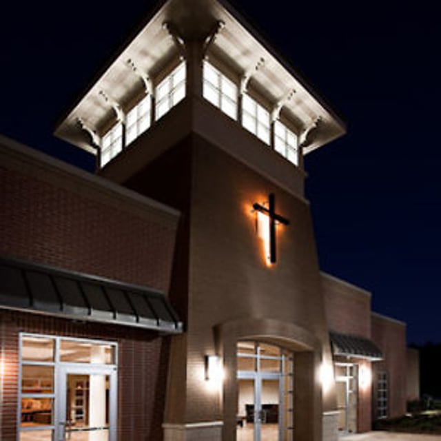 Clements Baptist Church