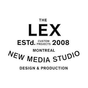 Profile picture for LEX STUDIO