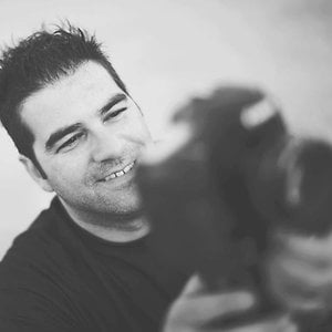 Profile picture for Teo Karakatsanis