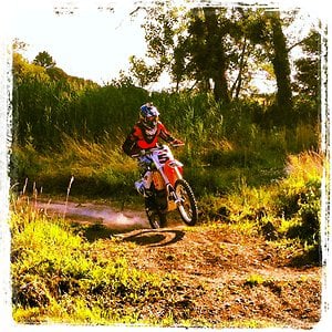 Profile picture for Mathias Heulin