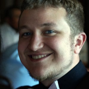 Profile picture for Ben Gregoire