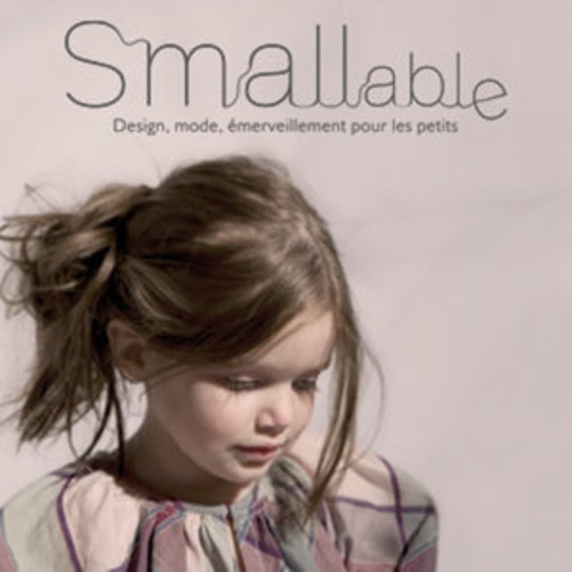 smallable corolle