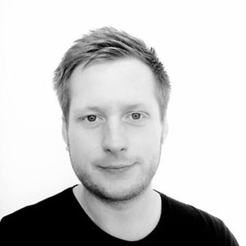 Vimeo profile picture for @jennings