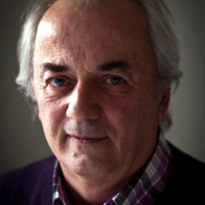 Profile picture for Gerardo Trotti