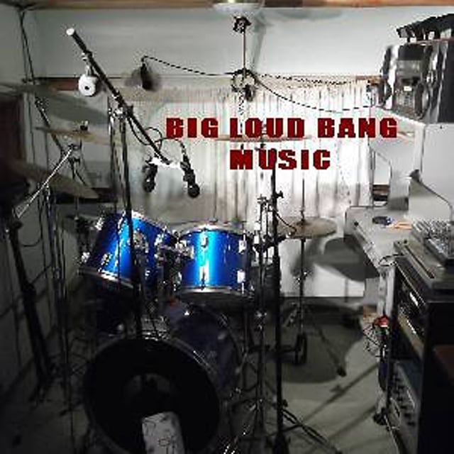 Big Loud Bang Music