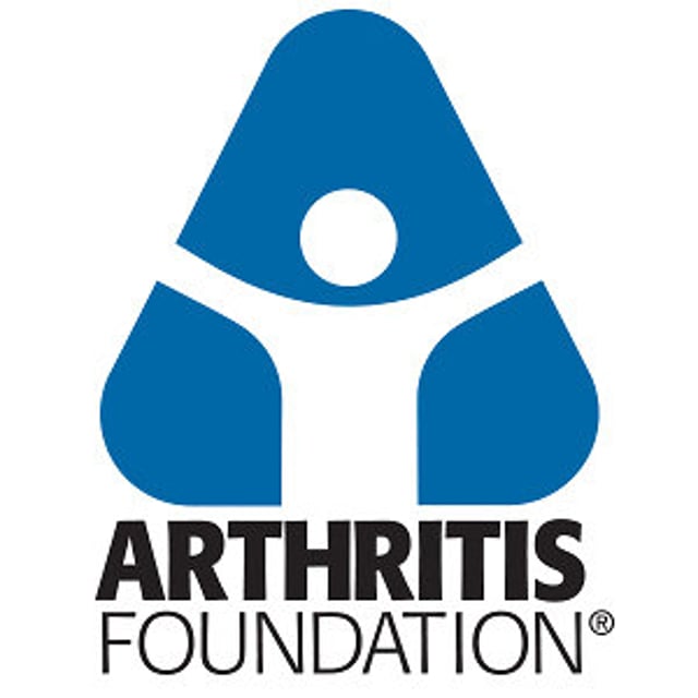 arthritis foundation website