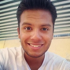 Profile picture for alcee nolasco