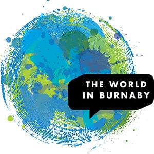 Profile picture for World in Burnaby