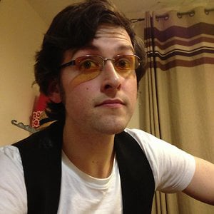 Profile picture for Harry Dyer