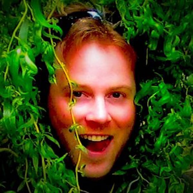 Jeremy Baldwin