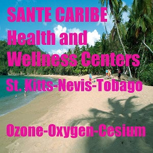 Profile picture for Sante Caribe Health And Wellness