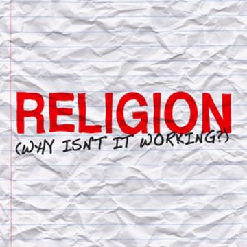 Vimeo profile picture for @religion