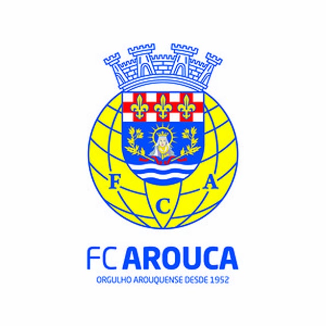 FC Arouca Oficial