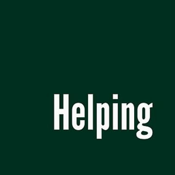 Vimeo profile picture for @helping