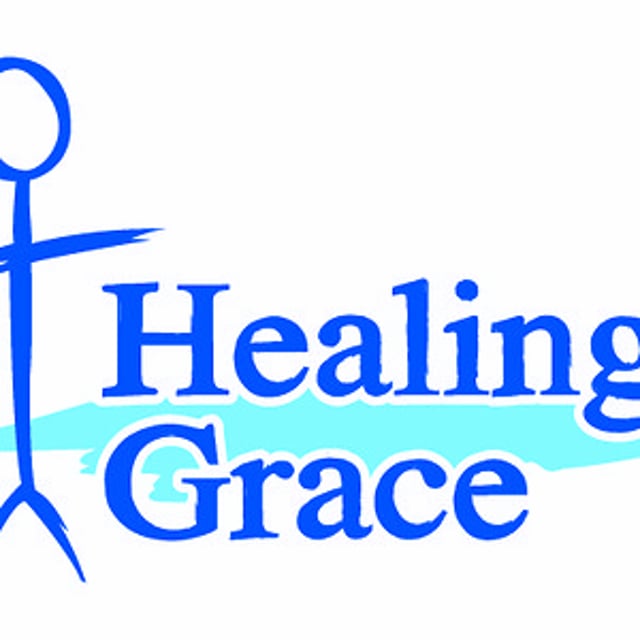 healing streams of grace
