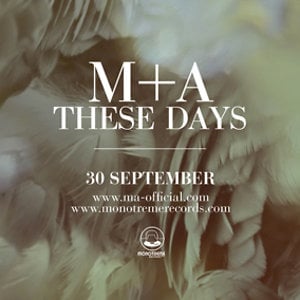 Profile picture for M+A