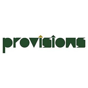 Vimeo profile picture for @provisions