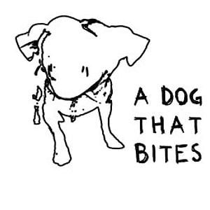 Profile picture for A Dog That Bites