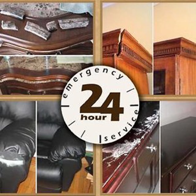 All Furniture Services