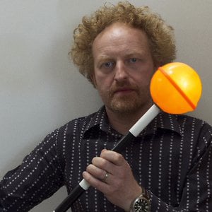Profile picture for chris purcell