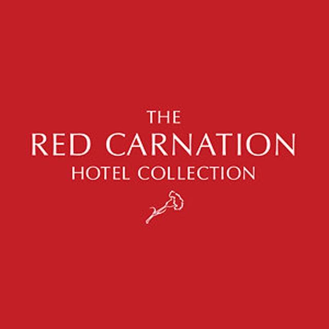 Image result for Red Carnation Hotels