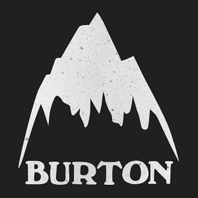 Burton Snowboards