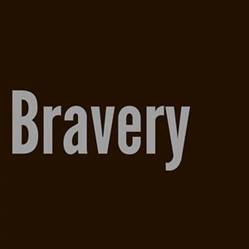 Vimeo profile picture for @bravery