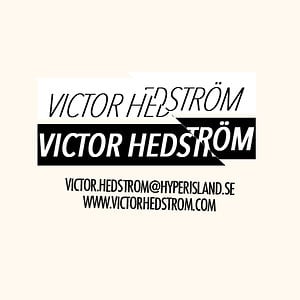 Profile picture for Victorhedstrom