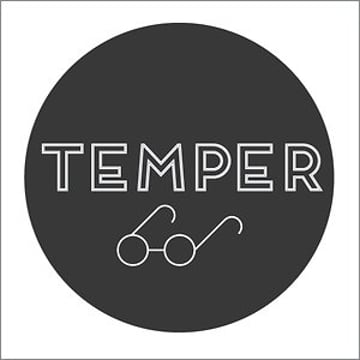 Vimeo profile picture for @temper