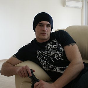 Profile picture for Ruslan Volodkovich
