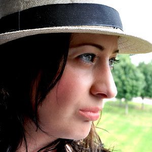 Profile picture for Nadija Pejic