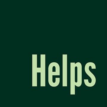 Vimeo profile picture for @helps