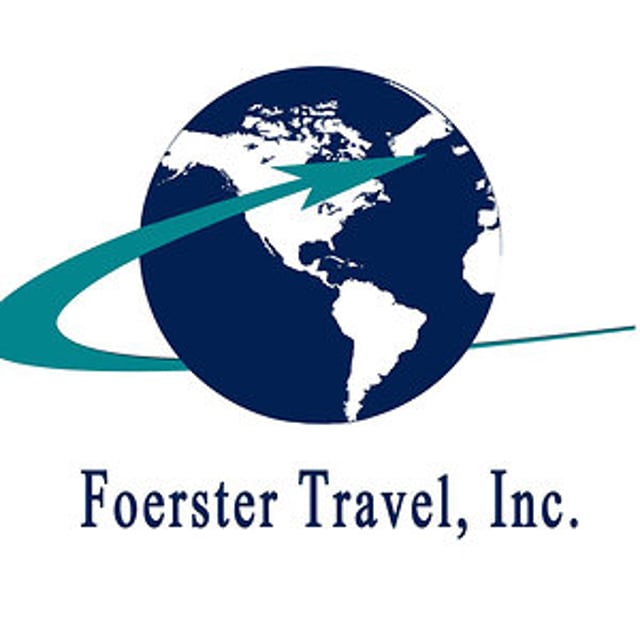 Foerster Travel Inc 