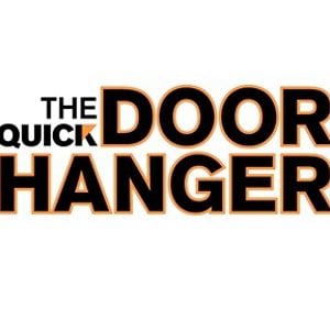 Quickdoorhanger On Vimeo