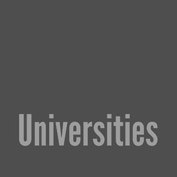 Vimeo profile picture for @universities