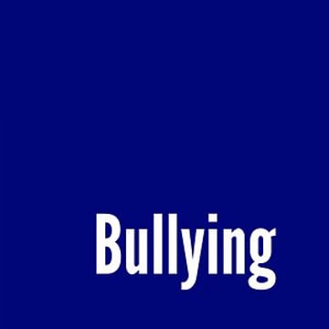 Vimeo profile picture for @bullying
