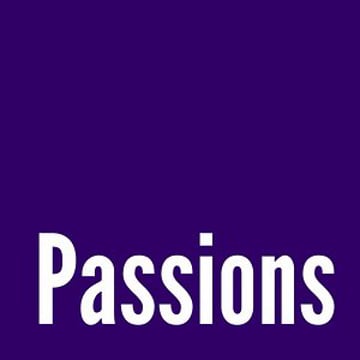 Vimeo profile picture for @passions