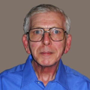 Profile picture for Robert Hamblin