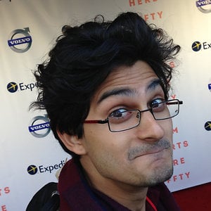 Profile picture for Pranay Patwardhan
