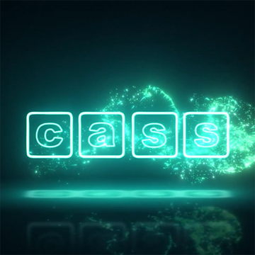 Vimeo profile picture for @cass