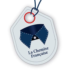 Profile picture for La Chemise Française