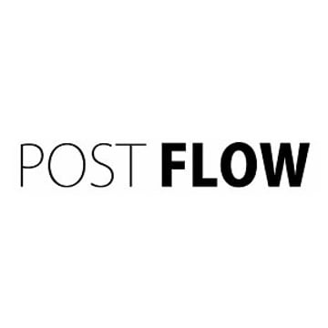 Vimeo profile picture for @postflow