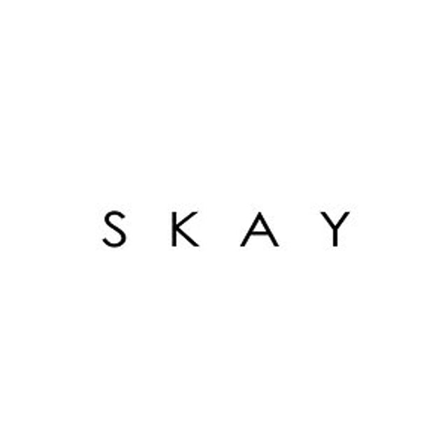 skay book