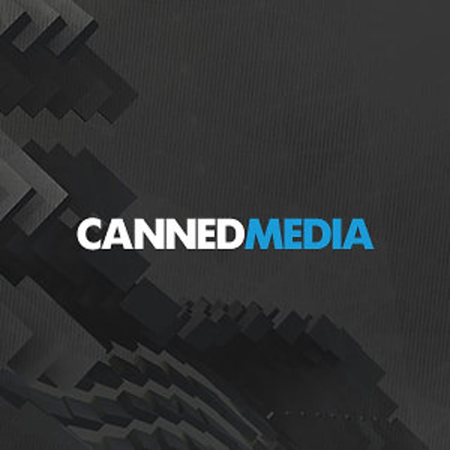 CANNED MEDIA