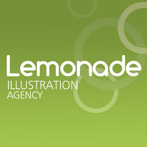 Profile picture for LemonadeIllustrationAgency