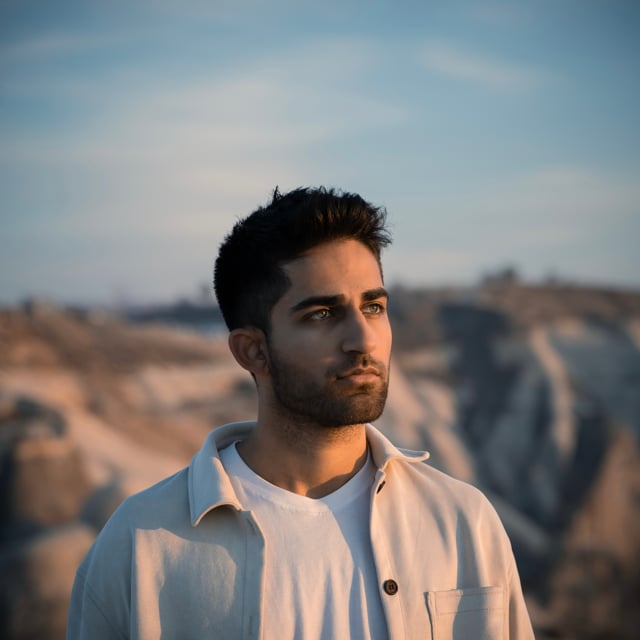 Janik Rai - Director