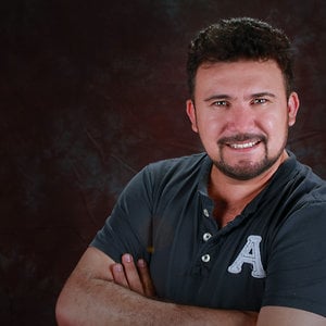 Profile picture for oscar armenta - 6208178_300x300