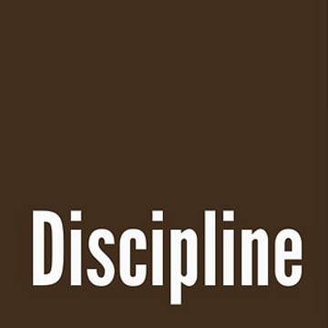 Vimeo profile picture for @discipline