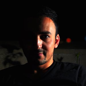 Profile picture for Mehmet Yamak